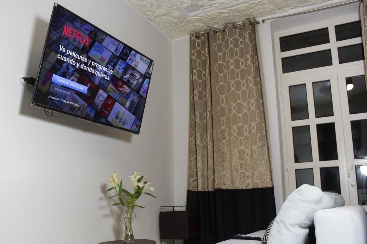 Apartment Amazinn Places Rooftop And Jacuzzi I Panama Stadt
