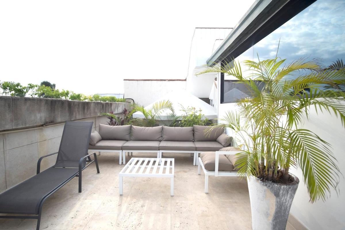 Apartment Amazinn Places Rooftop And Jacuzzi I *
