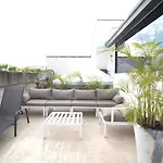 Amazinn Places Rooftop And Jacuzzi I